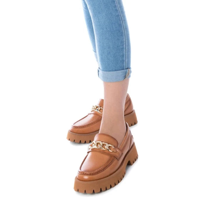 Mocassino Donna
