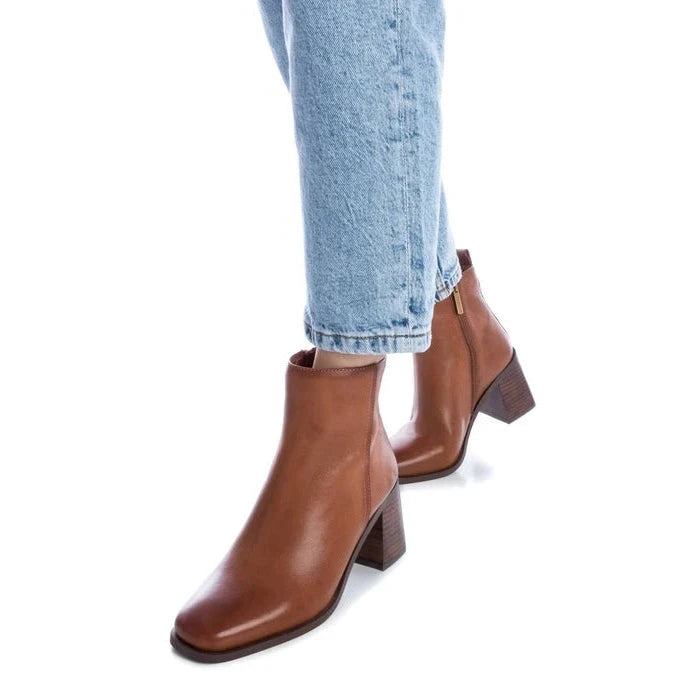 Stivale Basso Donna