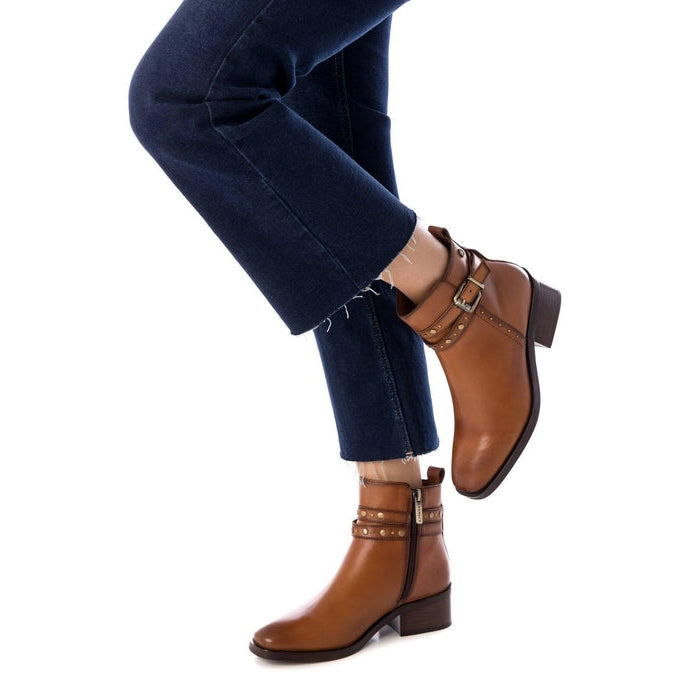Stivale Basso Donna