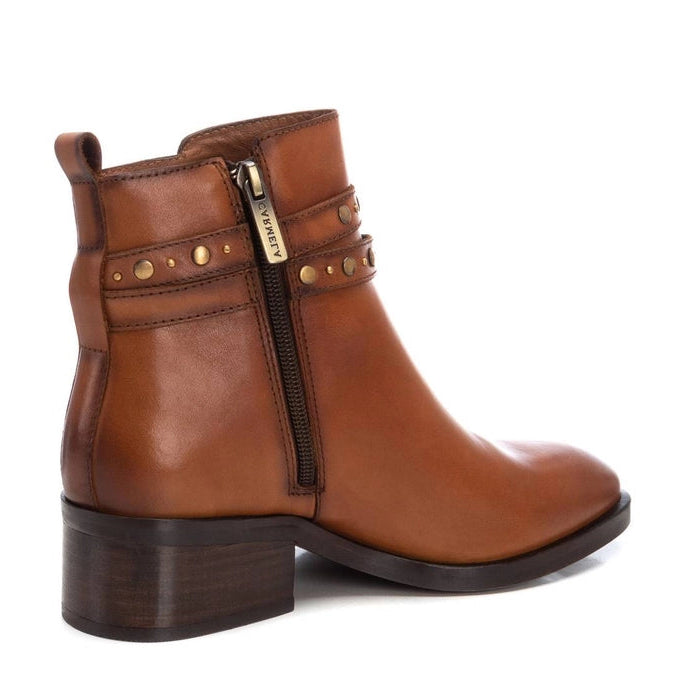 Stivale Basso Donna