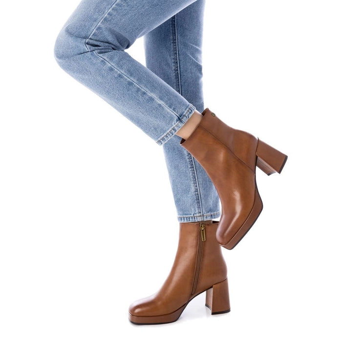 Stivale Basso Donna