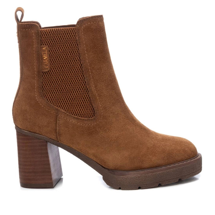 Stivale Basso Donna