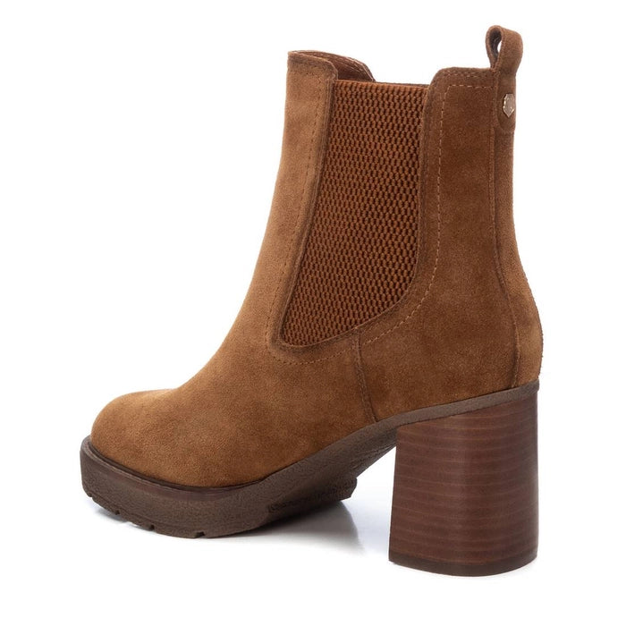 Stivale Basso Donna