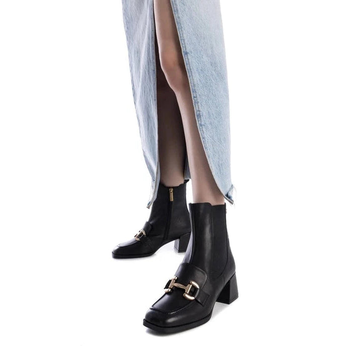 Stivale Basso Donna