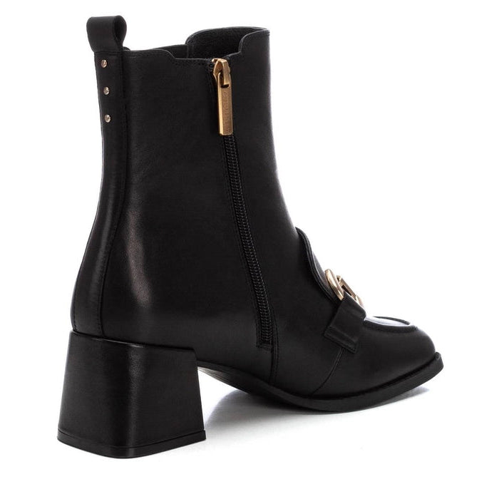 Stivale Basso Donna