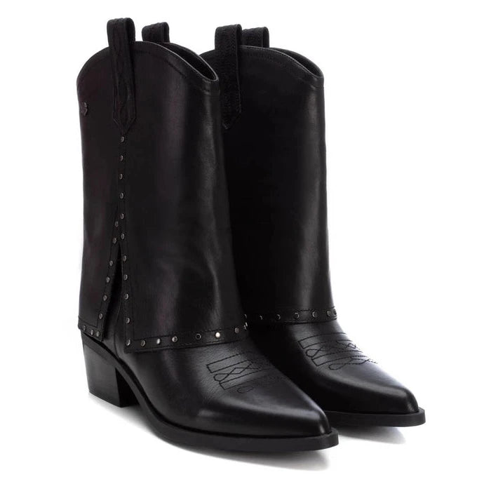 Stivale Basso Donna
