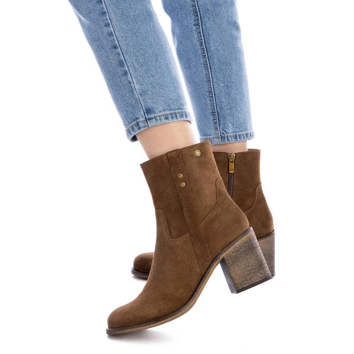 Stivale Basso Donna