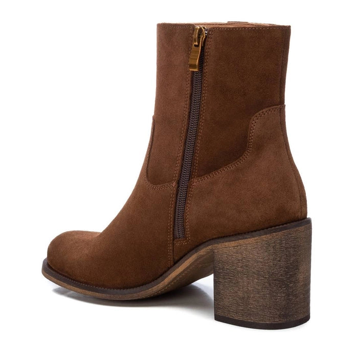 Stivale Basso Donna