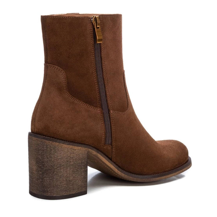 Stivale Basso Donna