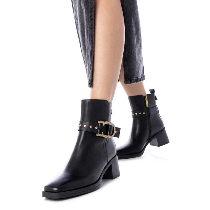 Stivale Basso Donna