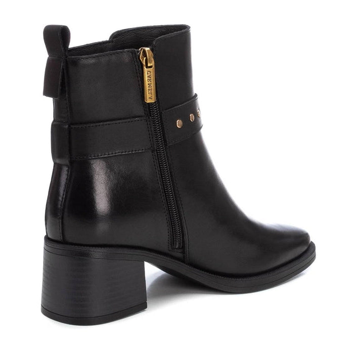 Stivale Basso Donna