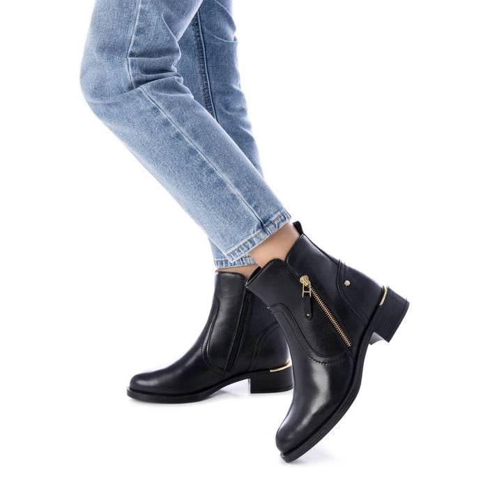 Stivale Basso Donna