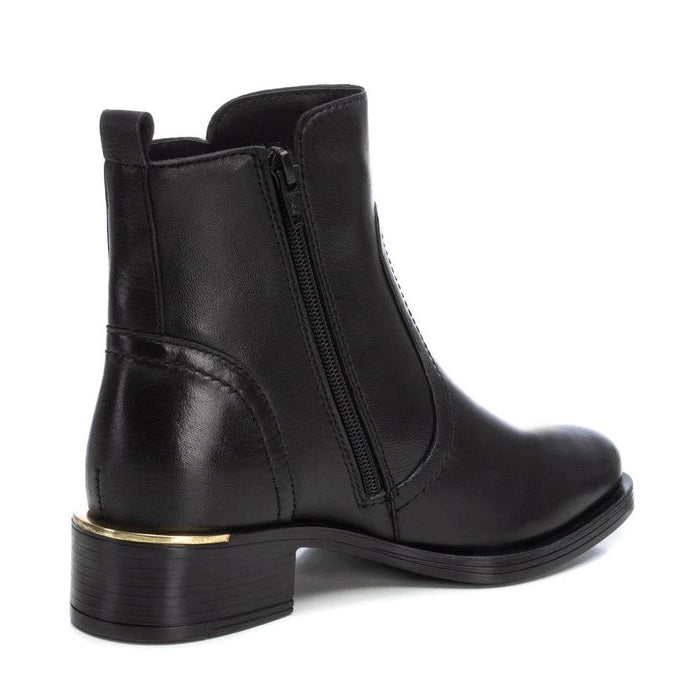Stivale Basso Donna