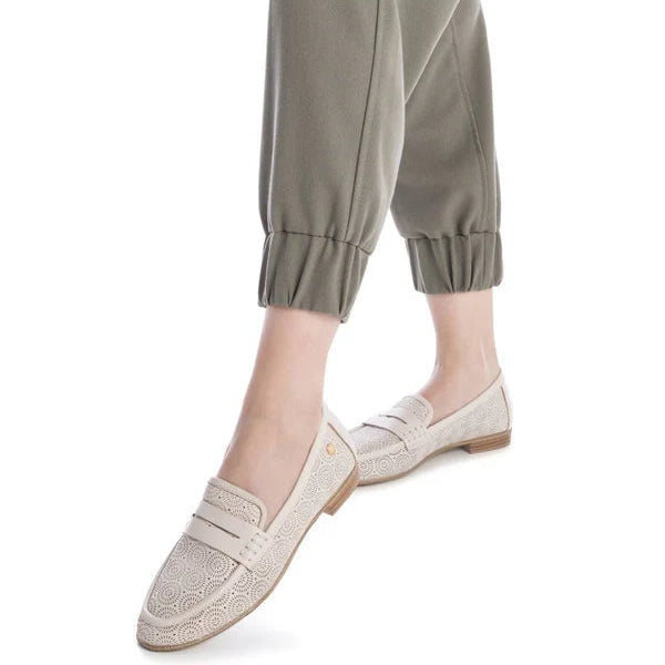 Mocassino Donna