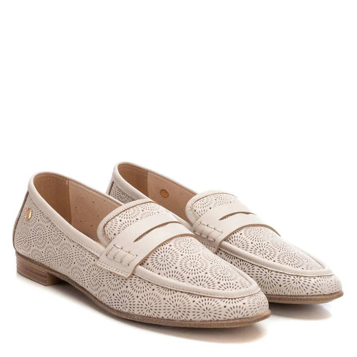 Mocassino Donna