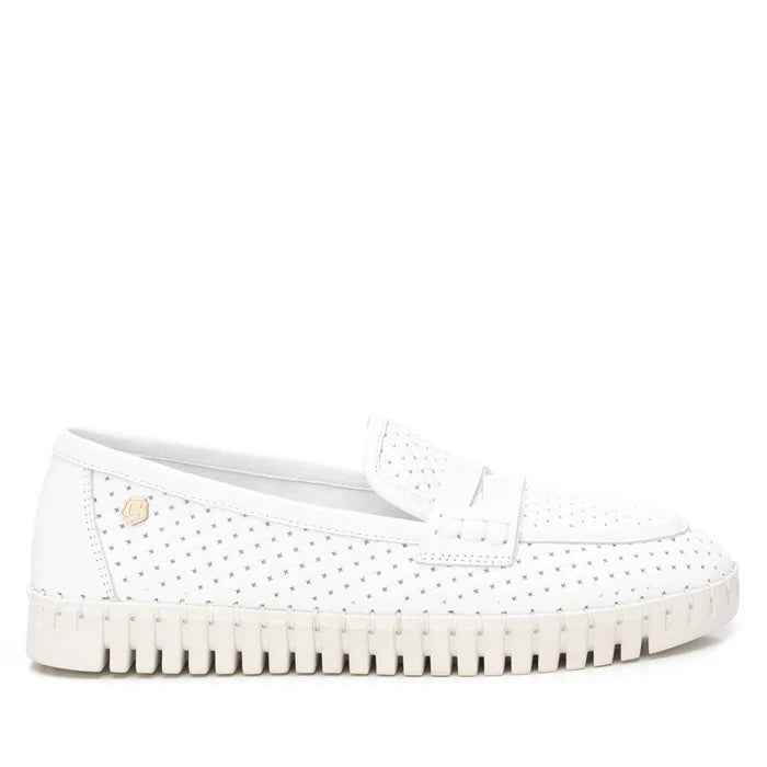 Mocassino donna