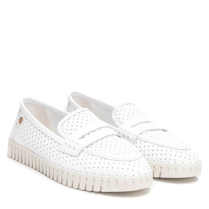Mocassino donna