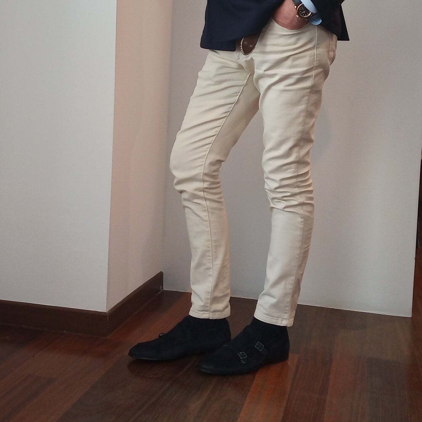 Mocassino Uomo