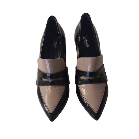 Mocassino Donna
