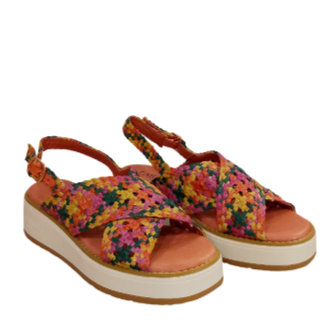 Sandalo Donna
