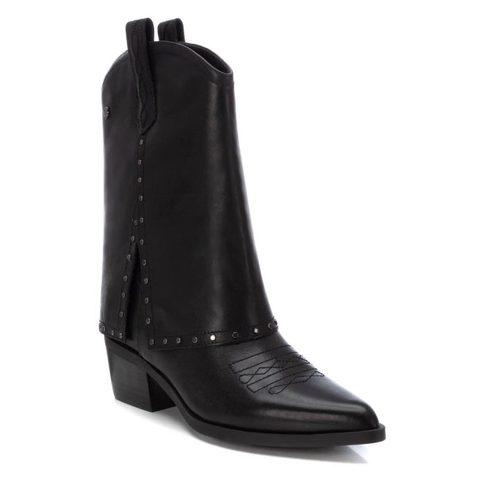 Stivale Basso Donna