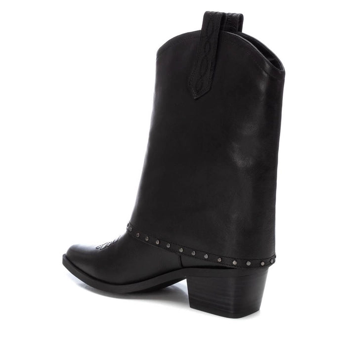 Stivale Basso Donna