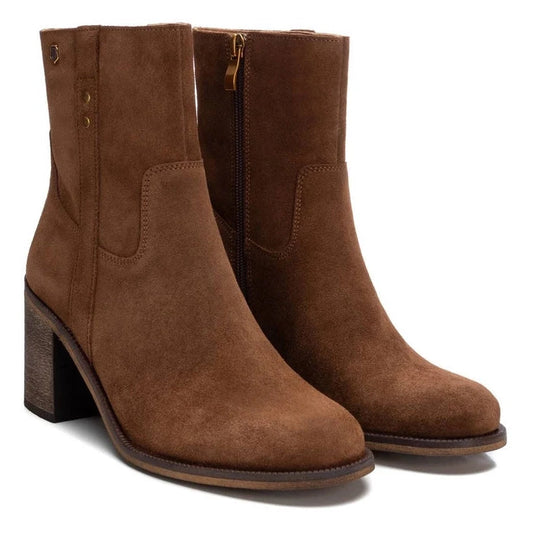 Stivale Basso Donna
