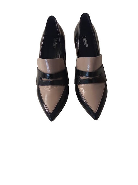 Mocassino Donna