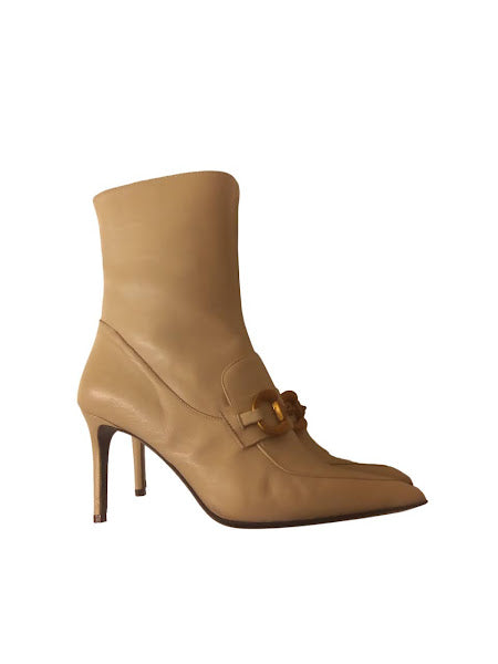 Stivale basso donna