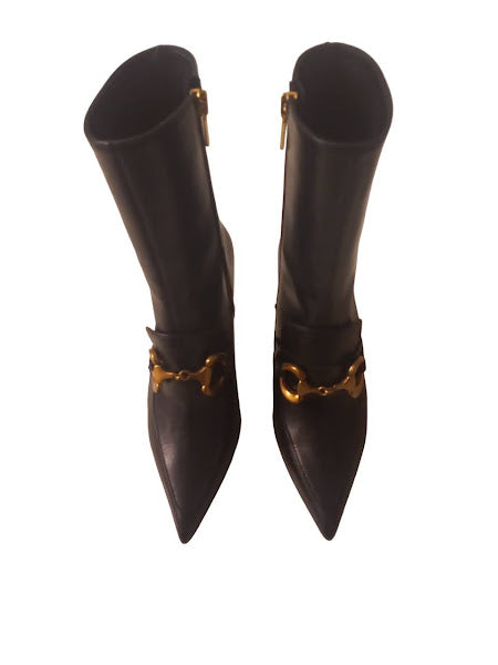Stivale Basso Donna