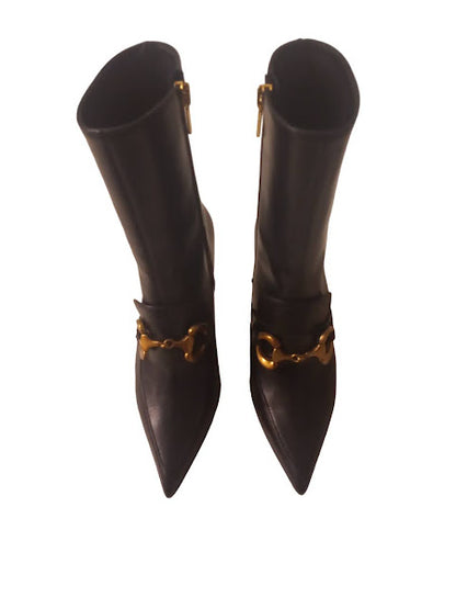 Stivale Basso Donna