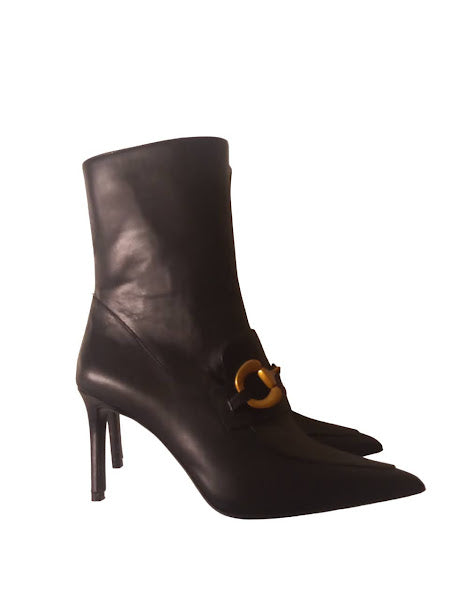 Stivale Basso Donna