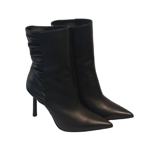 Stivale Basso Donna