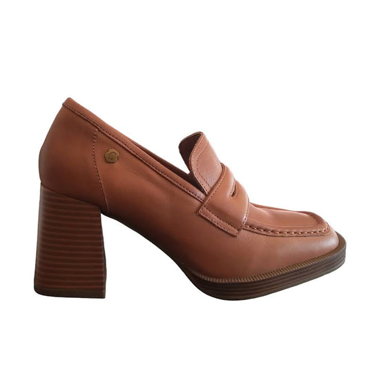 Mocassino Donna