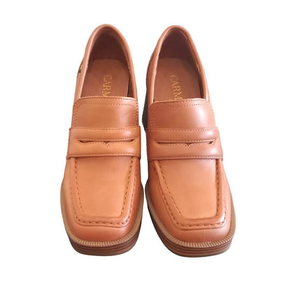 Mocassino Donna