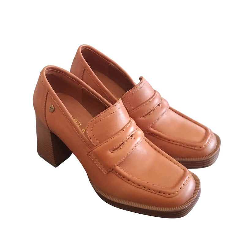 Mocassino Donna