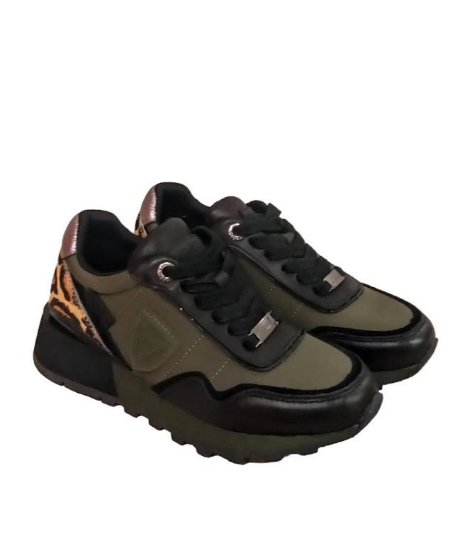 Sneakers Donna