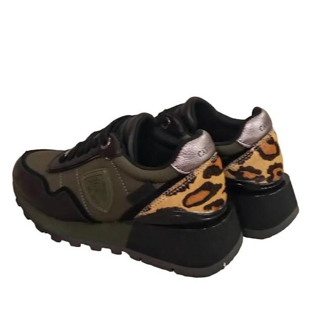 Sneakers Donna
