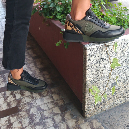 Sneakers Donna