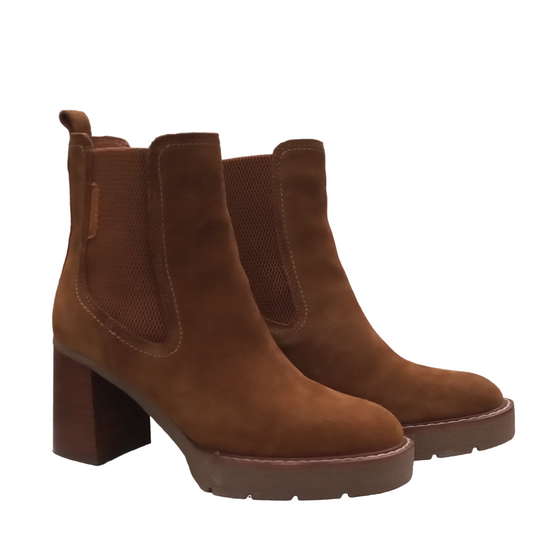 Stivale Basso Donna