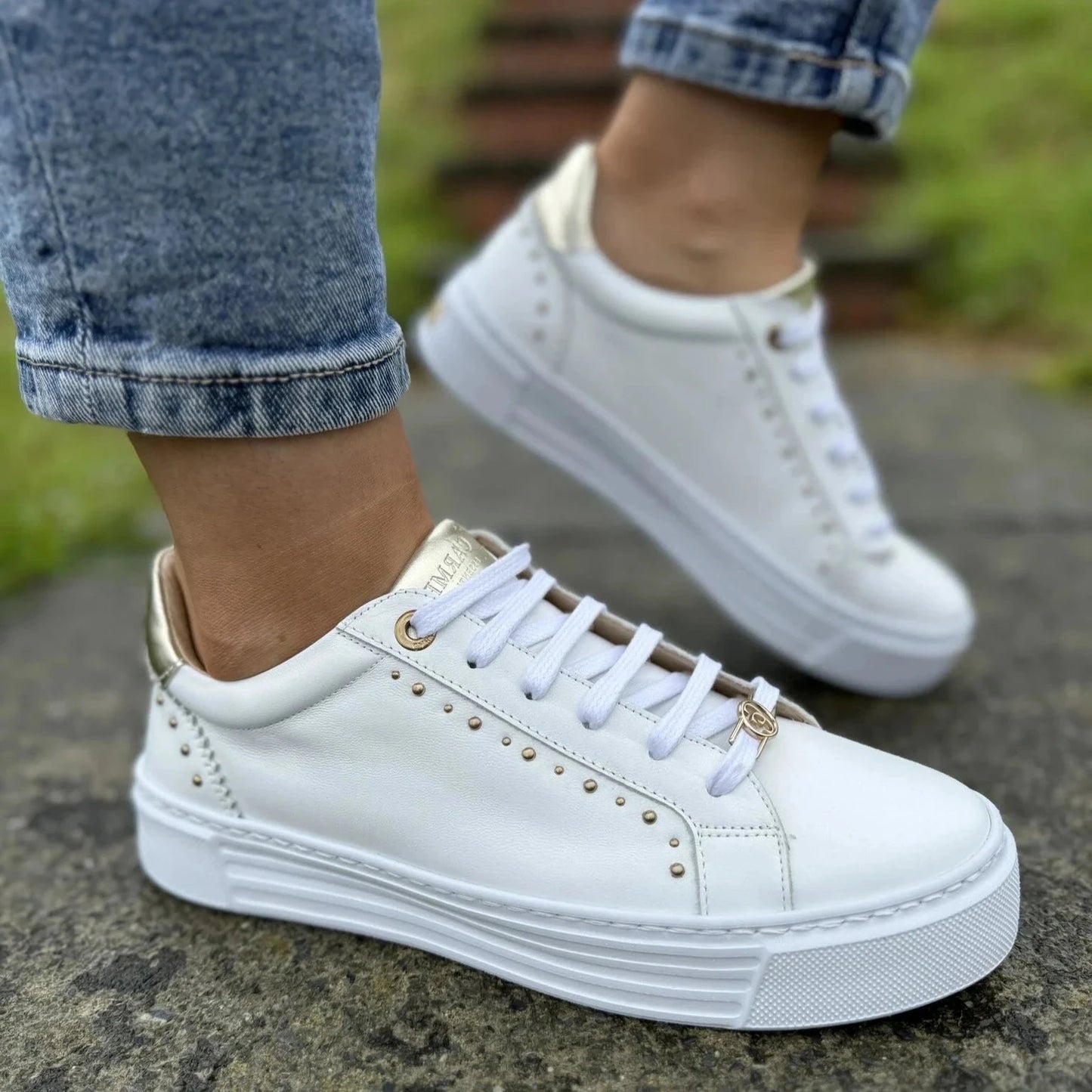 Sneakers Donna