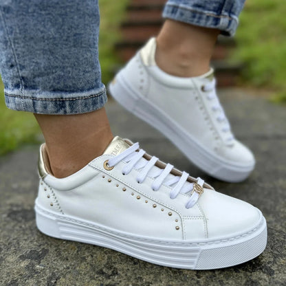 Sneakers Donna